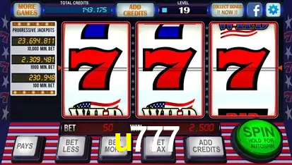 Desvendando o Mundo dos Jogos Virtuais na u777