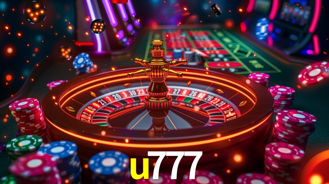 Estatísticas u777
