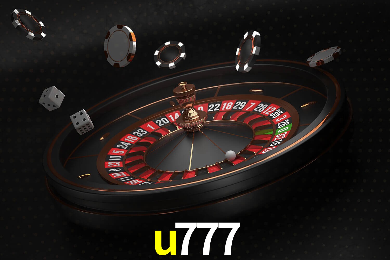 u777 - Tesouros da Elite Exclusiva - u777.com