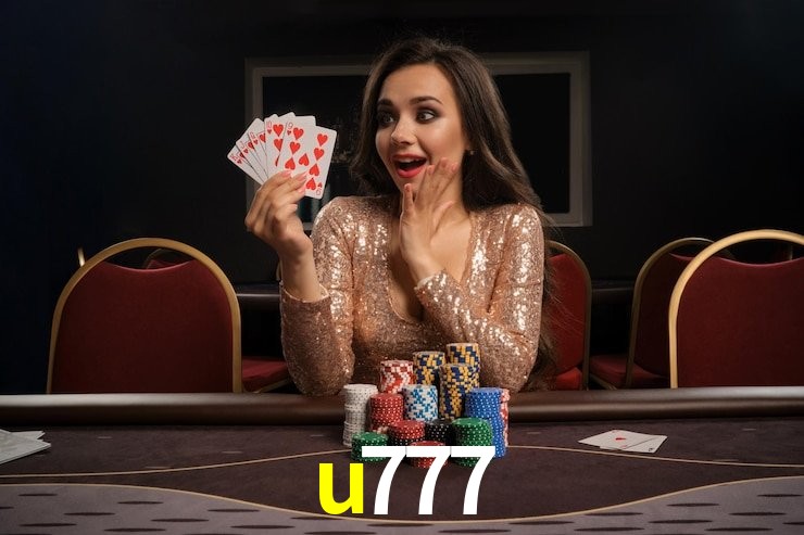 Experiência VIP u777