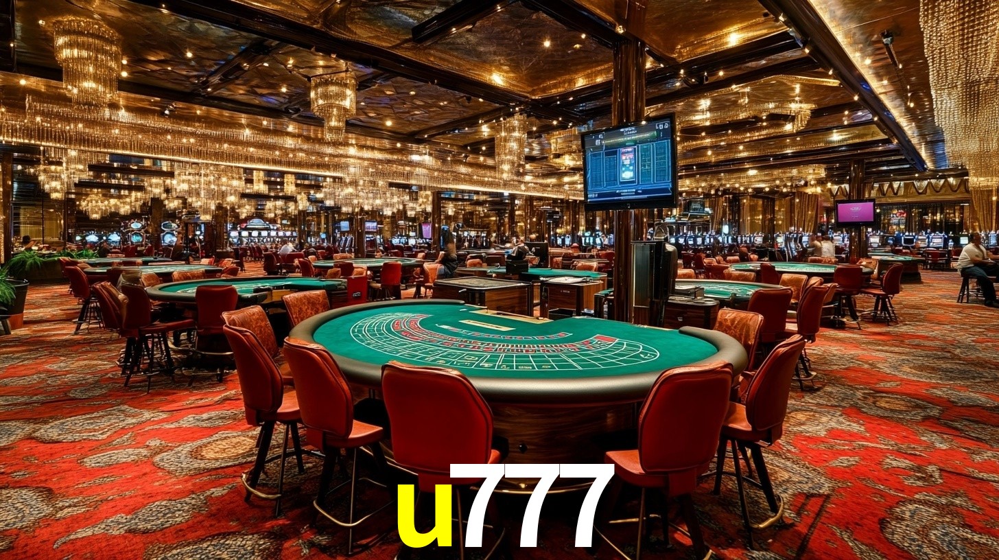u777 bet
