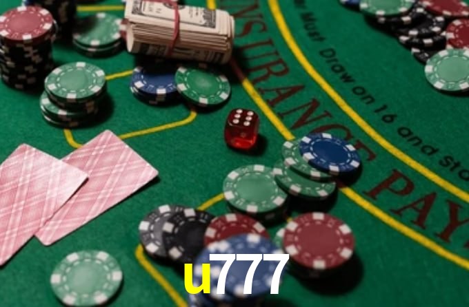 u777