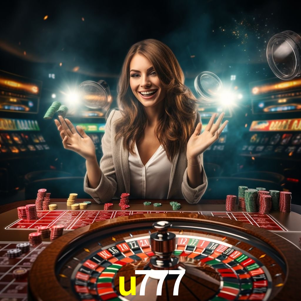 u777