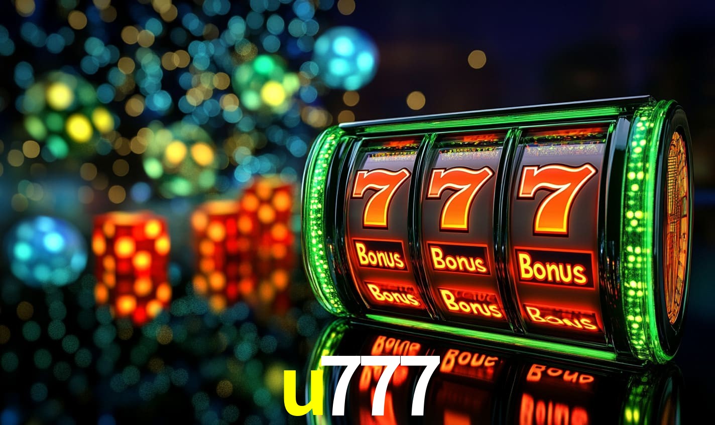 Estatísticas do Jogo u777