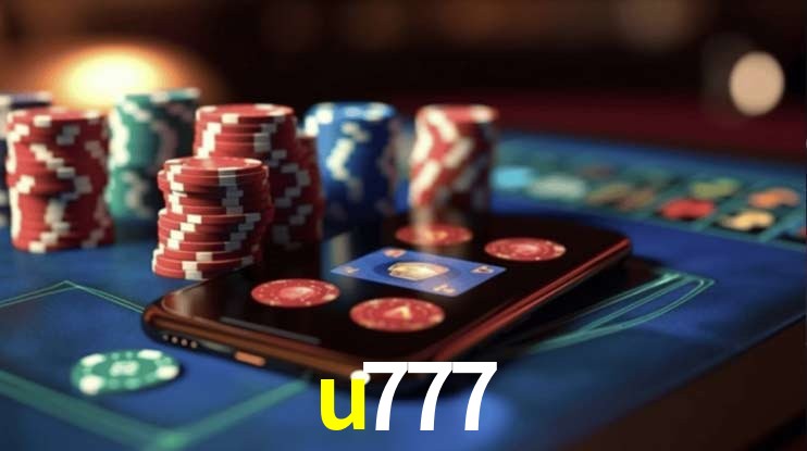 Experiência VIP u777