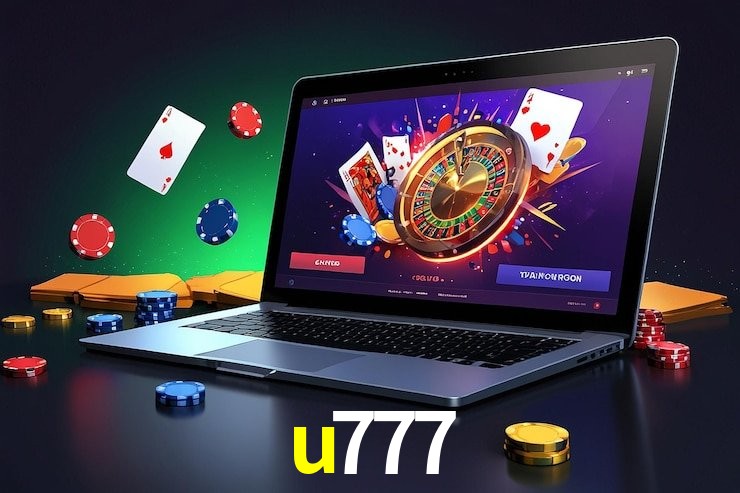 Login Seguro u777
