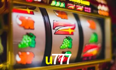 A Experiência Imersiva dos Cassinos Ao Vivo no u777