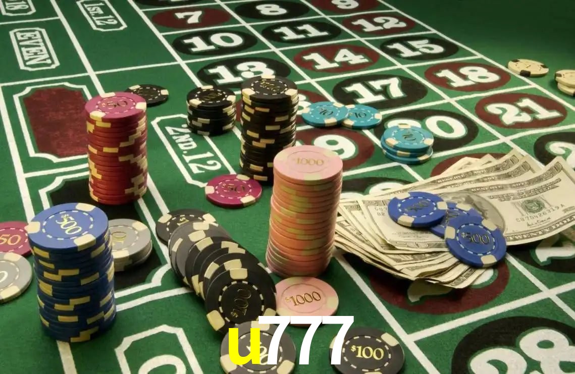 u777 bet