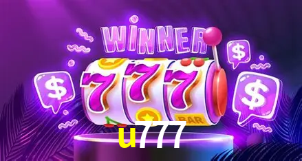 Explorando a Categoria de Eventos em Apostas na u777