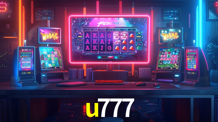 u777