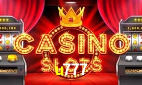 Casino VIP u777