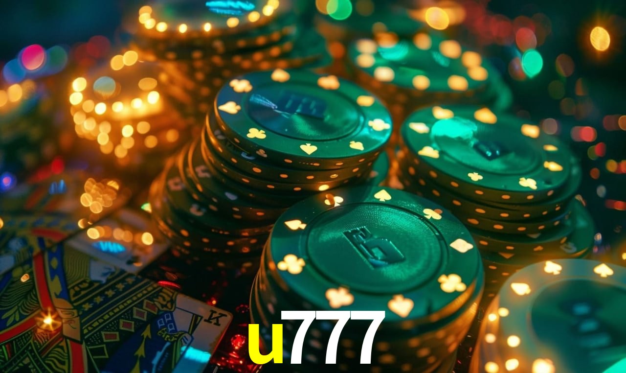 Design Responsivo u777