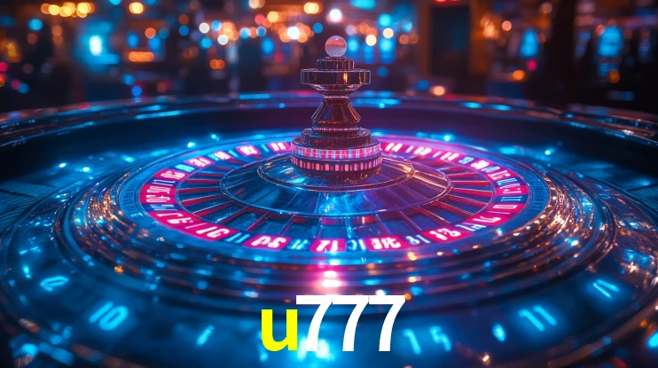 Experimente o Login Seguro Premium no u777