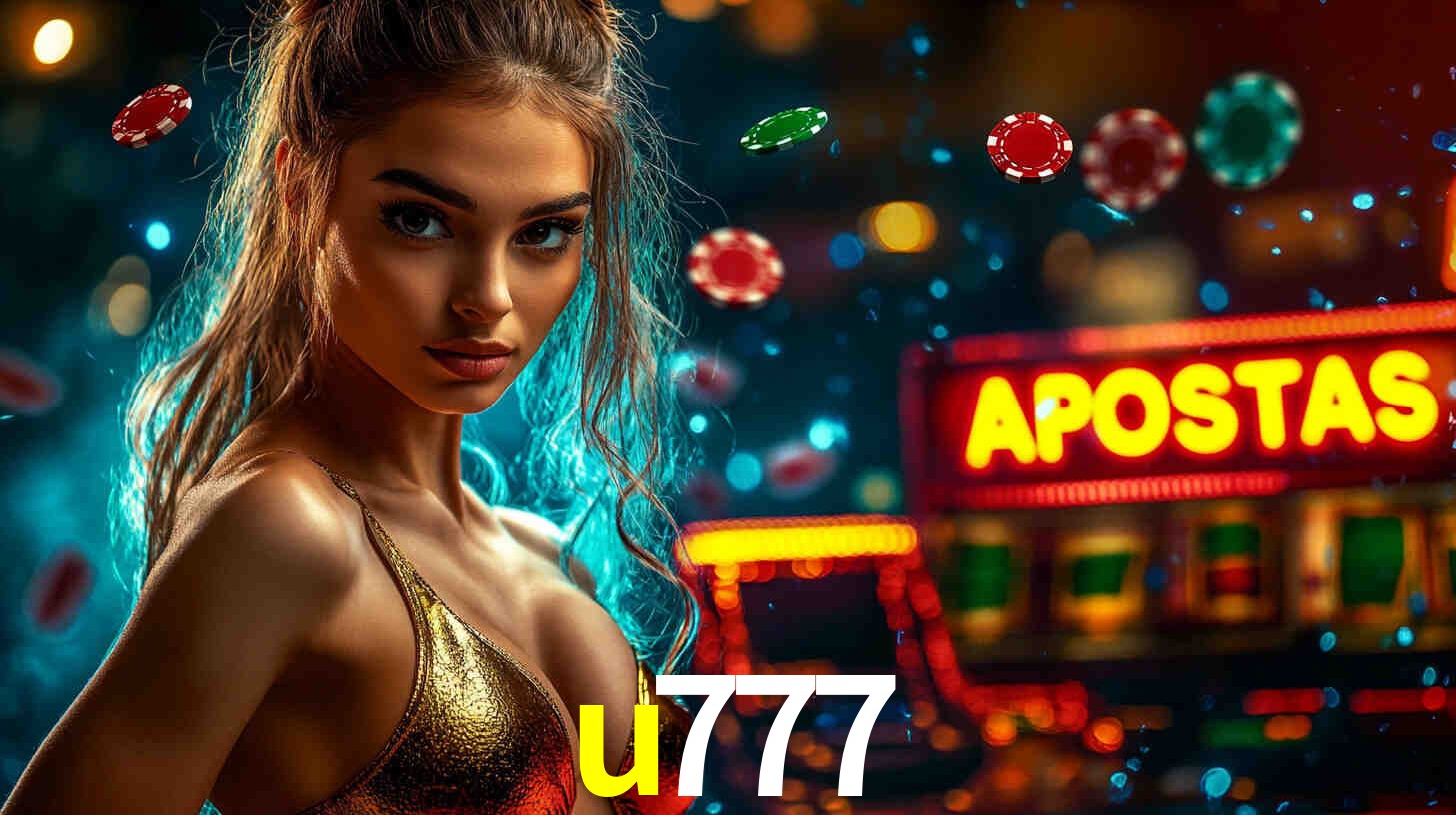cassino u777