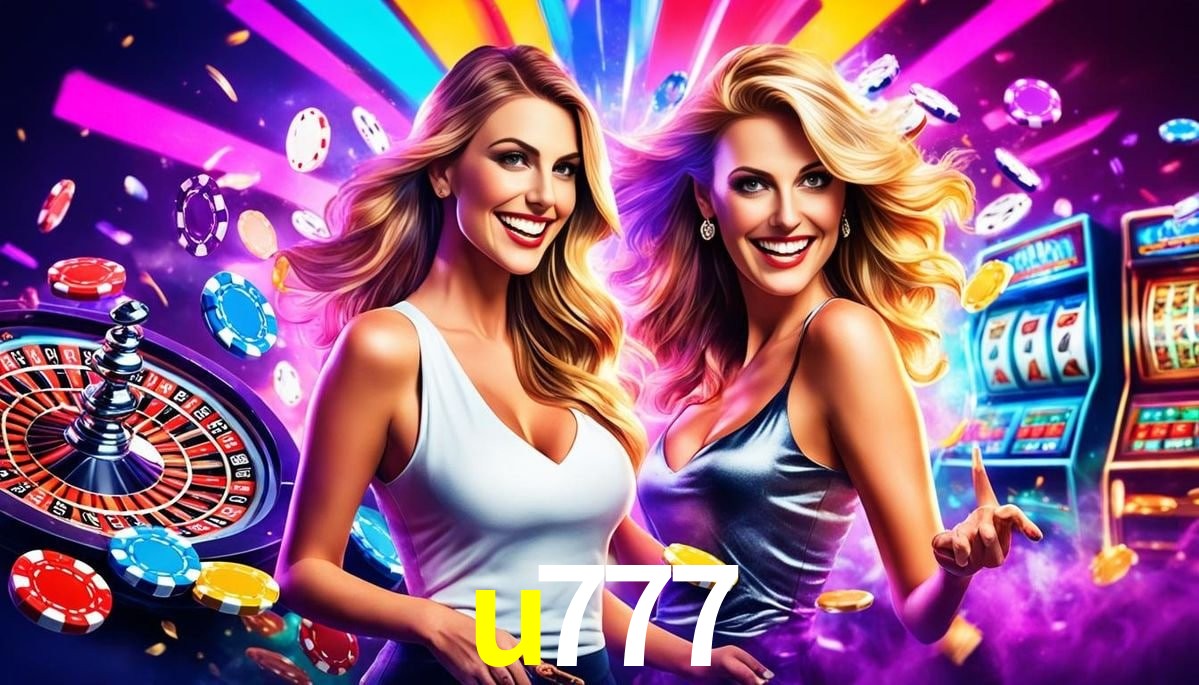 Recursos de Bônus u777