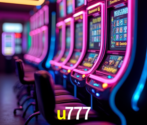 Design Responsivo u777