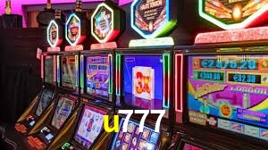 Gates of Olympus u777