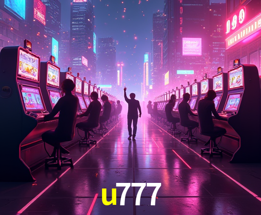 Diretório de Jogos u777