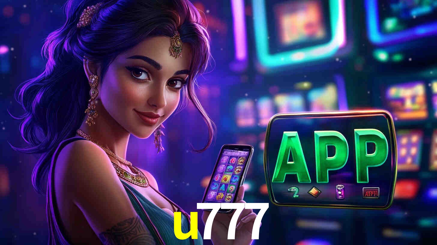 u777: A Experiência de Casino com Jogos de Mesa ao Vivo