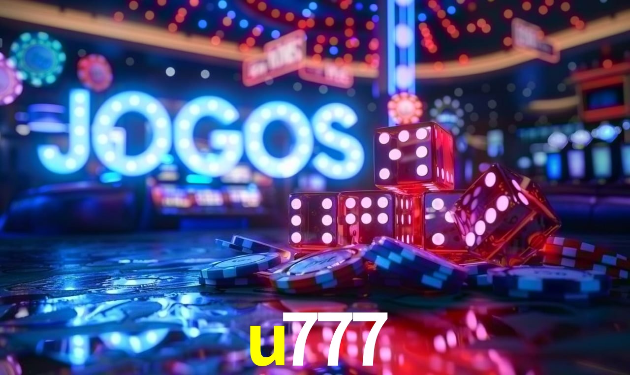 Estatísticas do Jogo u777
