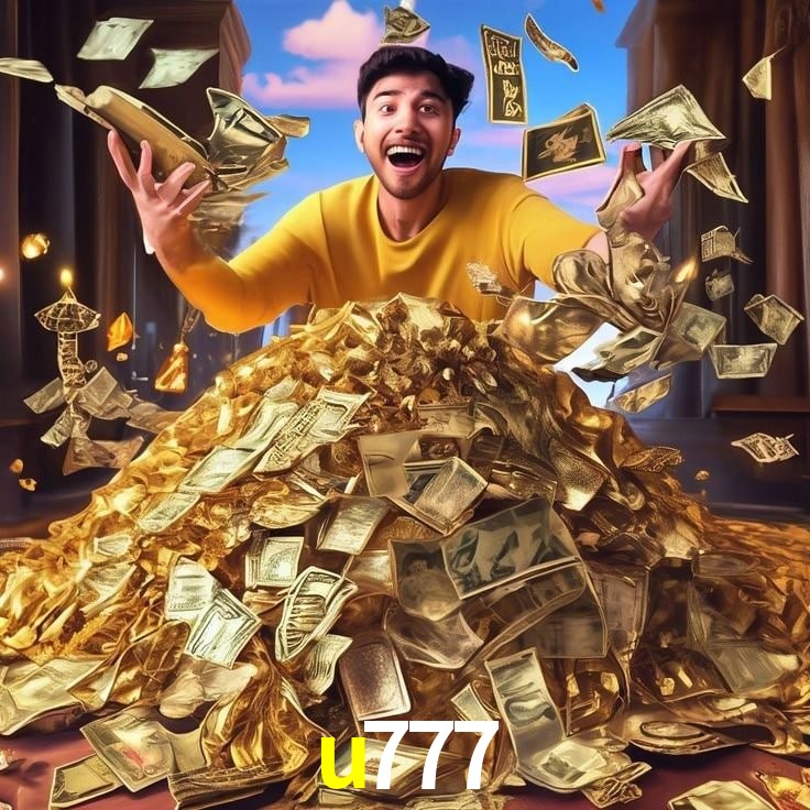 Provedores de Jogos u777