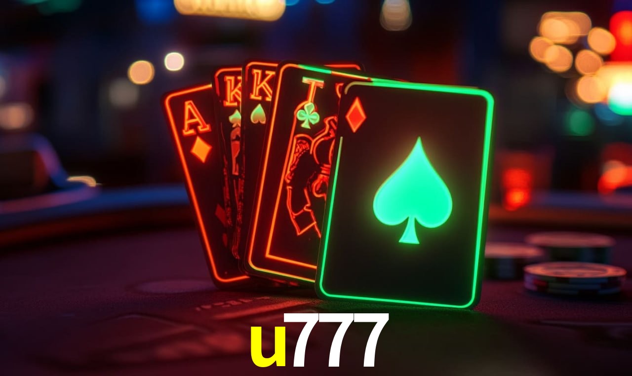 Promoções Sazonais u777