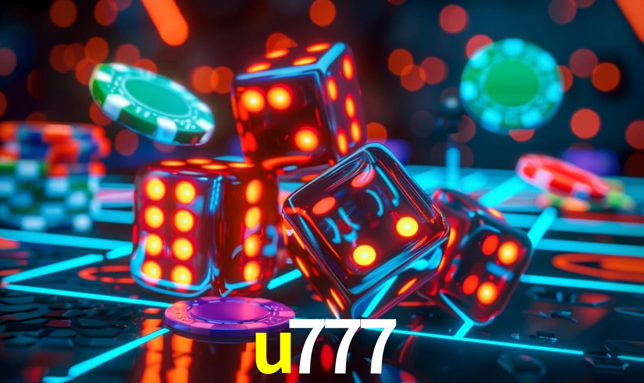 Apostas de Tênis u777