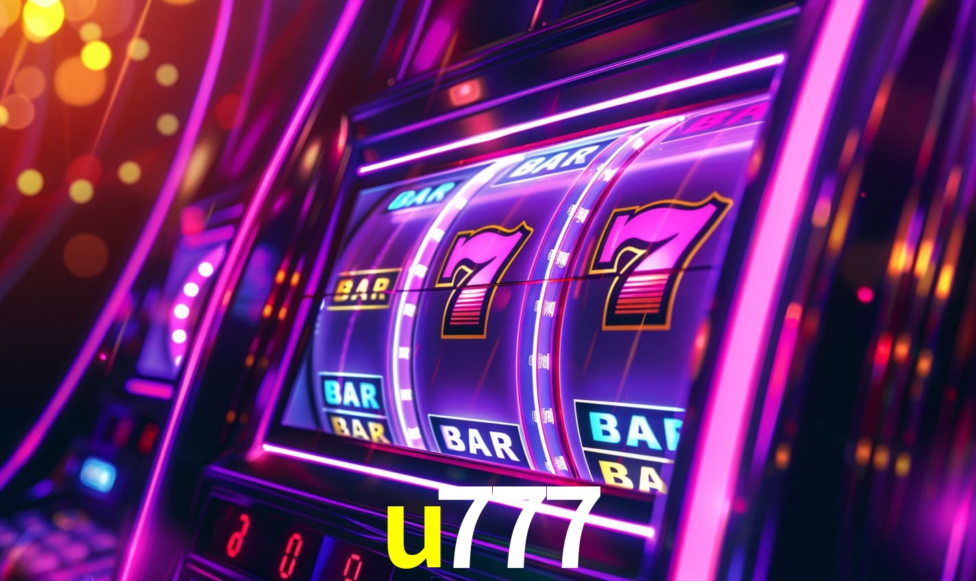 u777
