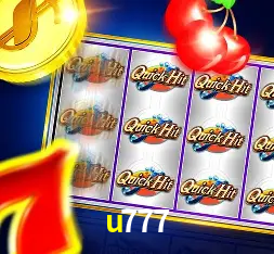 A Emoção da Loteria na u777: Uma Chance de Mudança de Vida