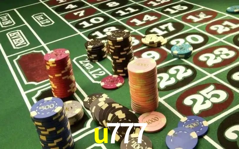 Promoções Sazonais u777