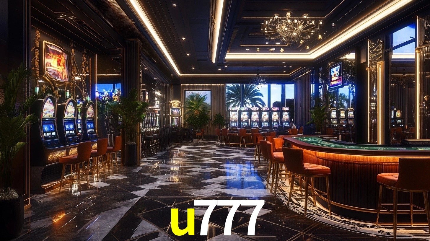 u777