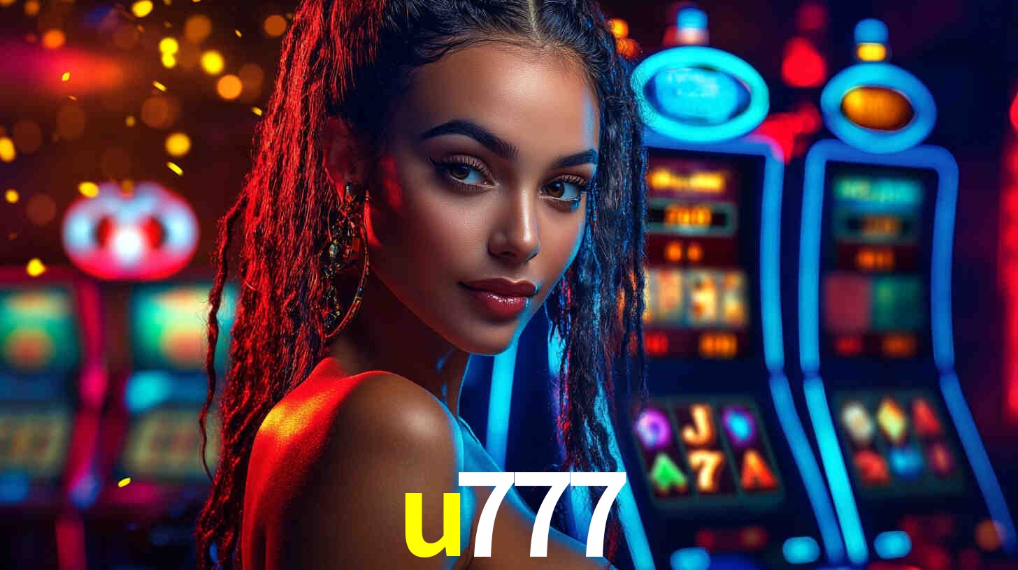 Apostas de Tênis u777