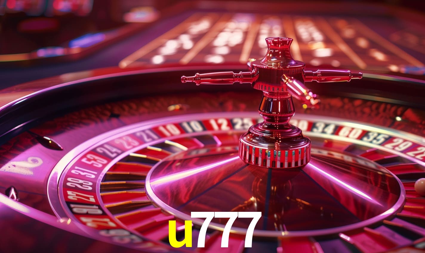 Torneios u777
