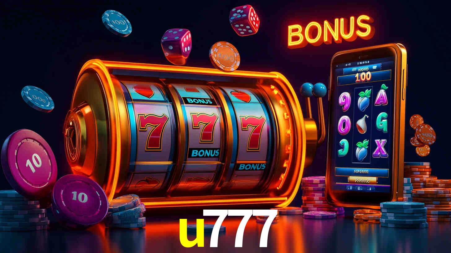 Estatísticas Esportivas u777