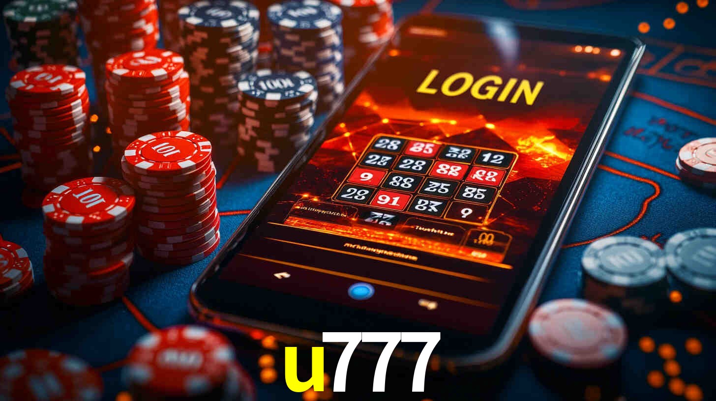 u777 bet