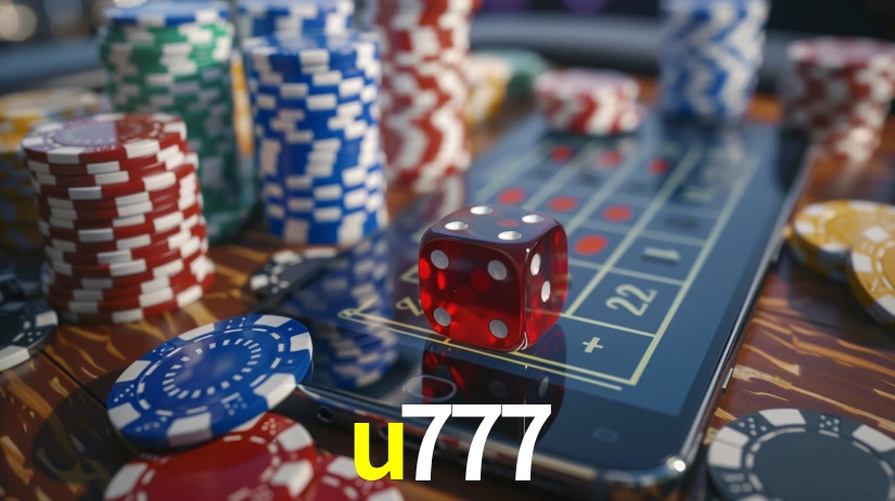 u777 bet