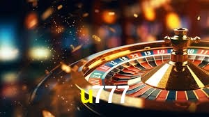 Benefícios da Conta u777