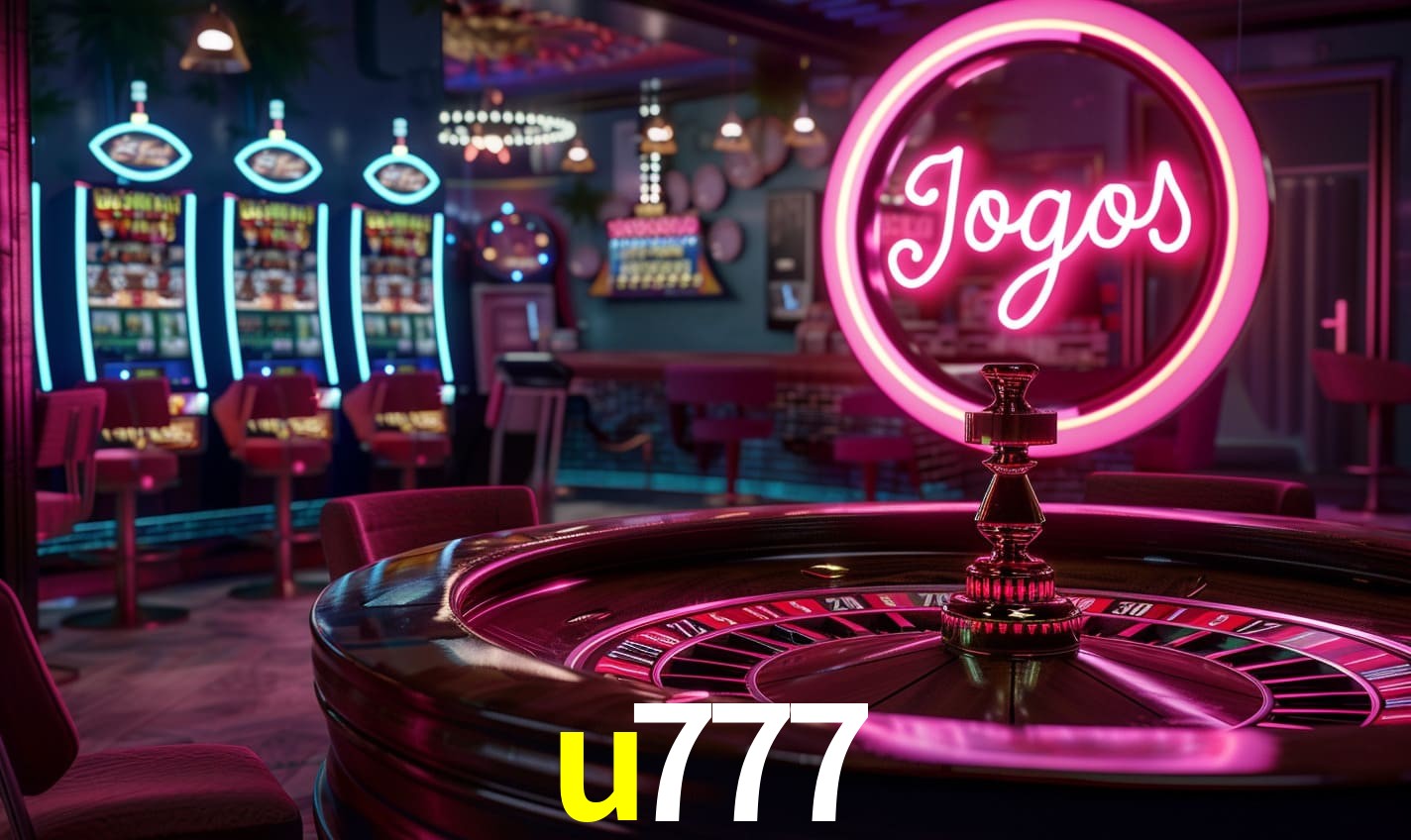 Programa VIP u777