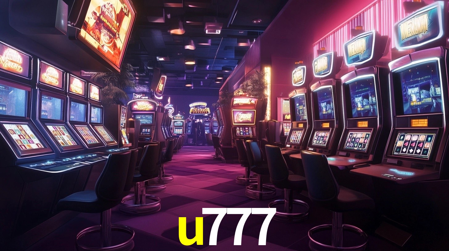 u777 bet