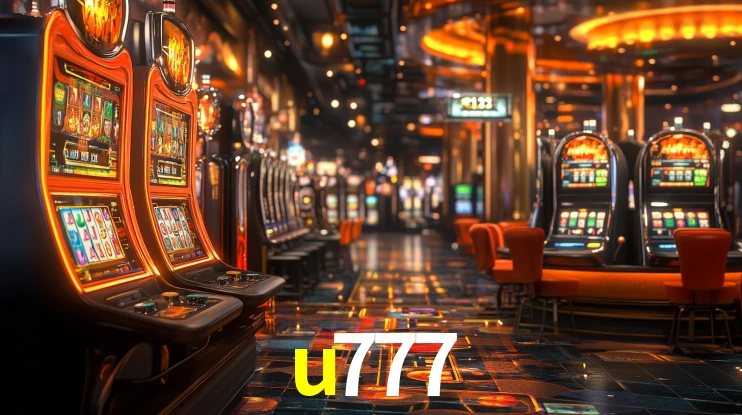 u777