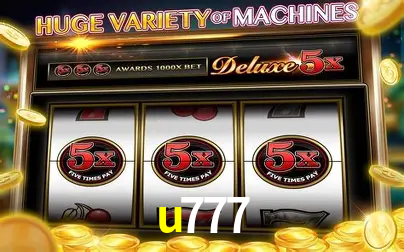 Descubra o Programa VIP da u777: Vantagens Exclusivas para Jogadores