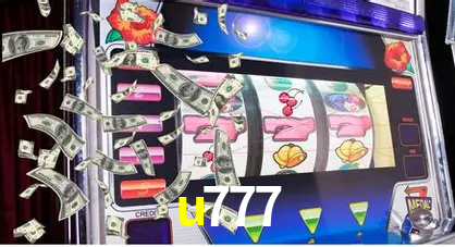A Emoção da Loteria na u777: Uma Chance de Mudança de Vida