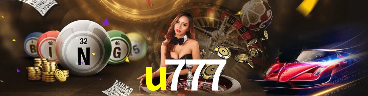 Sistemas de Segurança u777