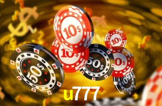 Tecnologia da Plataforma u777