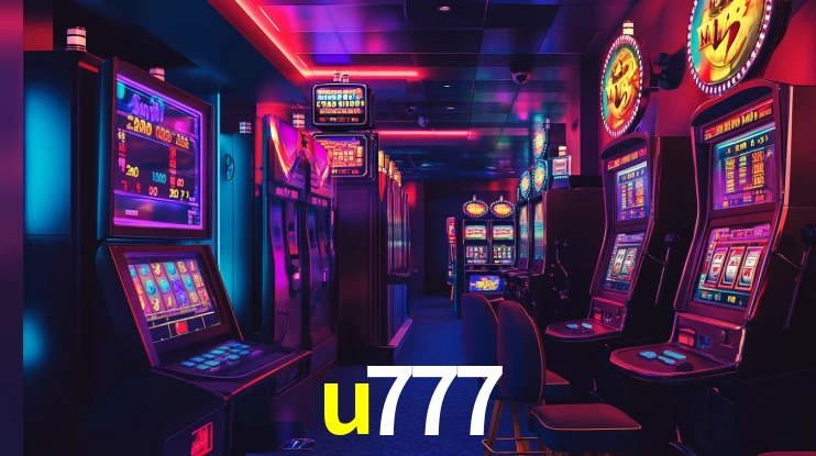 u777