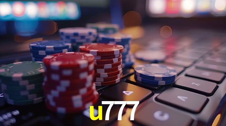 Diretório de Jogos u777