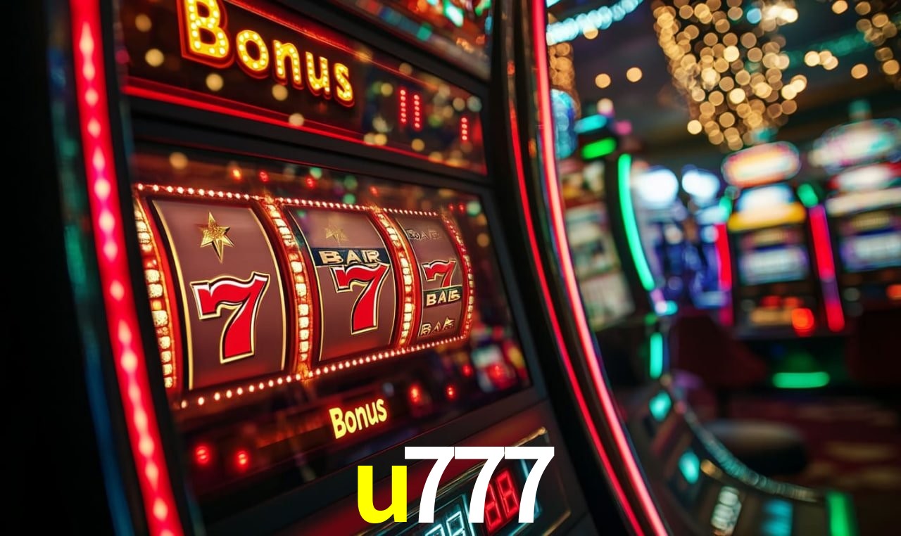 Jogos Exclusivos u777