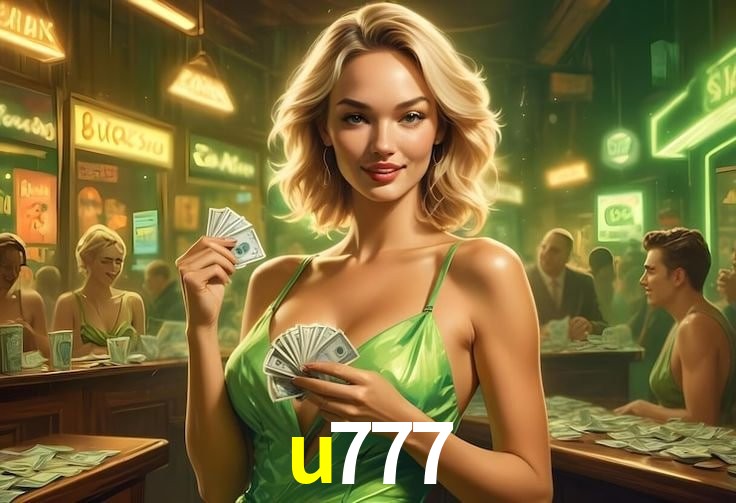 Jogos Exclusivos u777