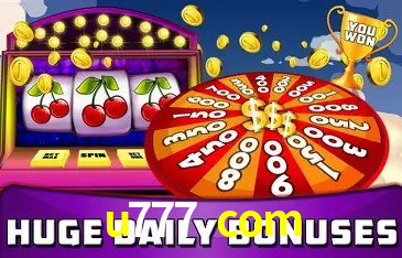 Sistemas de Segurança u777 com