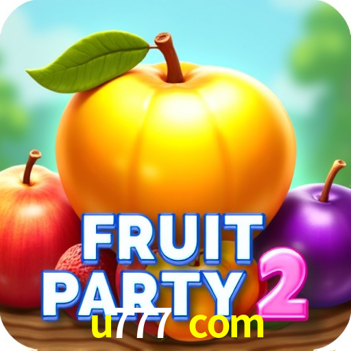 Estatísticas u777 com